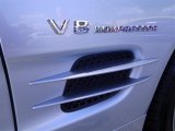 2003 Mercedes-Benz SL 55 AMG Roadster Marks and Logos