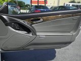 2003 Mercedes-Benz SL 55 AMG Roadster Door Panel