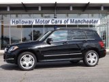 2013 Mercedes-Benz GLK 350 4Matic