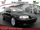 2001 Volvo S80 T6