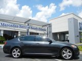 2007 Lexus GS 350