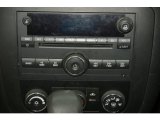 2007 Chevrolet Monte Carlo LS Audio System