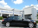 2013 Mercedes-Benz E 350 Sedan