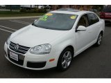 2009 Volkswagen Jetta SE Sedan