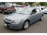 2009 Chevrolet Malibu LS Sedan