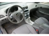 2009 Chevrolet Malibu LS Sedan Titanium Interior