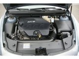 2009 Chevrolet Malibu LS Sedan 3.5 Liter Flex-Fuel OHV 12-Valve V6 Engine