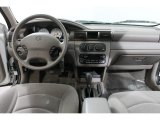 2004 Dodge Stratus SXT Sedan Dashboard