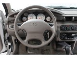 2004 Dodge Stratus SXT Sedan Steering Wheel