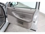 2004 Dodge Stratus SXT Sedan Door Panel