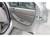 2004 Dodge Stratus SXT Sedan Door Panel