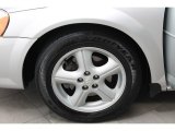 2004 Dodge Stratus SXT Sedan Wheel