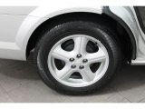 2004 Dodge Stratus SXT Sedan Wheel