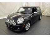 2012 Mini Cooper Clubman