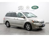 2006 Honda Odyssey EX-L