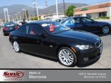 2009 BMW 3 Series 328i Coupe