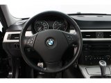 2006 BMW 3 Series 325xi Sedan Steering Wheel