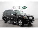 2010 Mercedes-Benz GL 450 4Matic
