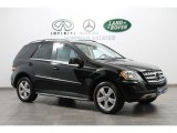 2011 Mercedes-Benz ML 350 4Matic