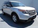 2013 Ford Explorer FWD