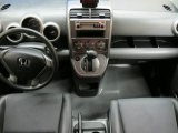 2003 Honda Element DX Dashboard