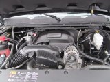 2012 Chevrolet Silverado 1500 LT Regular Cab 4x4 4.8 Liter OHV 16-Valve VVT Flex-Fuel V8 Engine