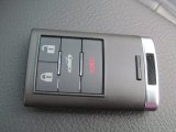 2012 Chevrolet Corvette Grand Sport Convertible Keys