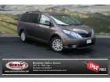 2013 Toyota Sienna LE AWD