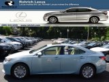 2013 Cerulean Blue Metallic Lexus ES 350 #70474324