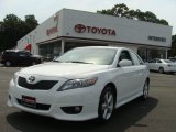 2011 Toyota Camry SE