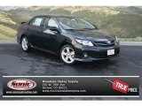 2013 Toyota Corolla S