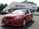 2011 Toyota Camry SE