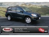 2012 Toyota RAV4 I4 4WD