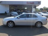 2010 Mercury Milan V6 Premier
