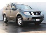 2008 Nissan Pathfinder SE