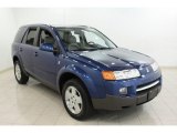 2005 Pacific Blue Saturn VUE V6 AWD #70474672
