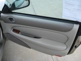 1999 Jaguar XK XK8 Convertible Door Panel