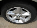 1999 Jaguar XK XK8 Convertible Wheel