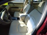 2007 Buick LaCrosse CXL Neutral Interior