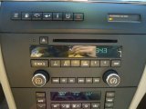2007 Buick LaCrosse CXL Audio System