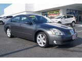 2006 Nissan Maxima 3.5 SL