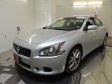 2011 Nissan Maxima 3.5 SV