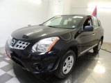 2011 Nissan Rogue S AWD