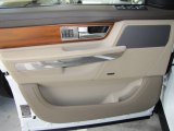 2011 Land Rover Range Rover Sport HSE LUX Door Panel