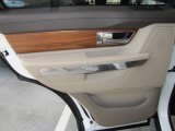 2011 Land Rover Range Rover Sport HSE LUX Door Panel