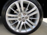 2011 Land Rover Range Rover Sport HSE LUX Wheel