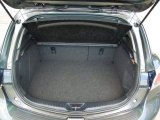 2011 Mazda MAZDA3 s Sport 5 Door Trunk