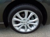 2011 Mazda MAZDA3 s Sport 5 Door Wheel