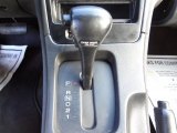 1994 Nissan 300ZX Coupe 4 Speed Automatic Transmission