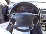 1994 Nissan 300ZX Coupe Steering Wheel